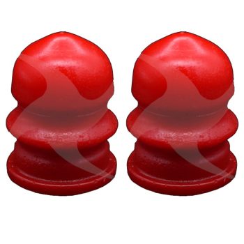 Paraurti ammortizzatori posteriori, Volvo S60, V70, XC70