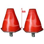 Front/rear spring bump stop, Jimny, Vitara, Grand Vitara I