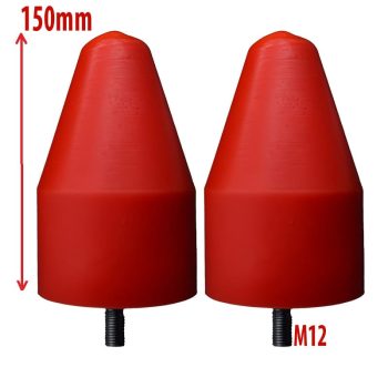 Paraurti, Nissan Patrol Y60 / Y61