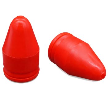 Paraurti ammortizzatori posteriori con rialzo di 3 cm, Grand Cherokee WK/WH, Commander XK/XH