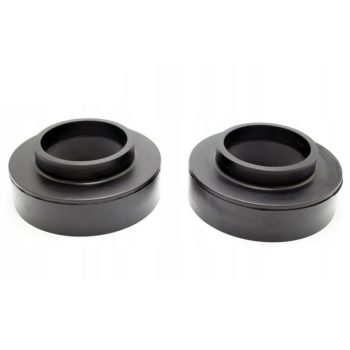 Espaciadores de muelles traseros, Frontera B (4cm)