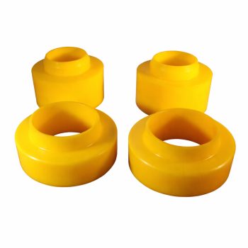 Cales des ressorts, élévation 3cm, Grand Vitara I