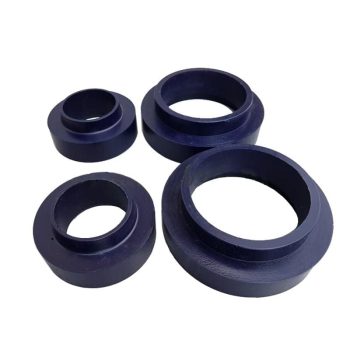 Cunei a molla, elevazione 4cm, Suzuki Grand Vitara II 2005-