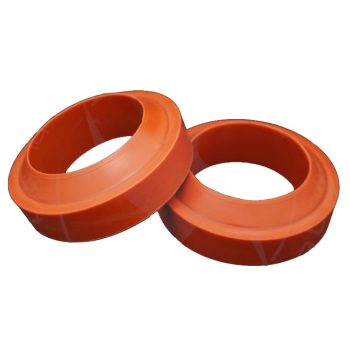 Calzos de muelle traseros (30 mm), Terrano I