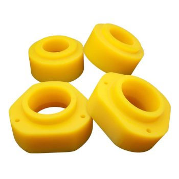 Suplementos de elevación muelles, Daihatsu Terios J1 (50mm)