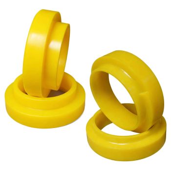 Spessori per molle, Land Cruiser J80 (30 mm)