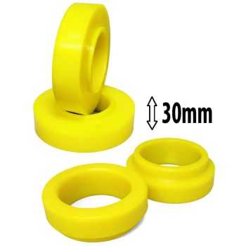 Abstandshalter komplettes Lift 30 mm für Pajero Pinin