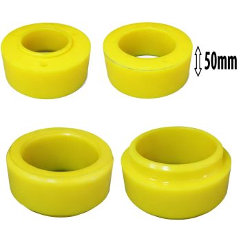 Abstandshalter komplettes Lift 50 mm, Pajero Pinin