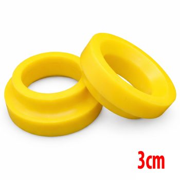 Spessori molle anteriori, Defender, Discovery I, Range Rover