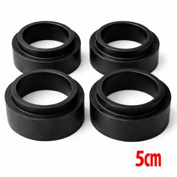 Cales avant et arrière, Discovery I/II, Range Rover (5cm)