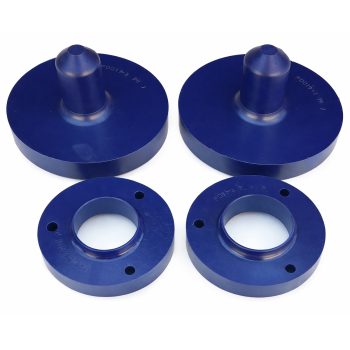 Spessori molle anteriori e posteriori, Sportage I