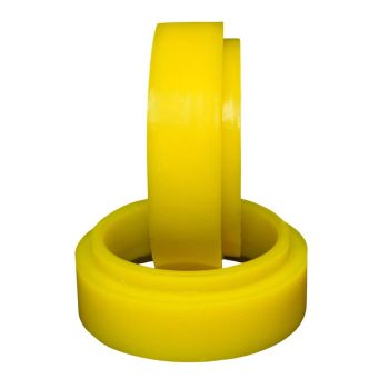 Calzos de muelle traseros, 3 cm de subida, Terios