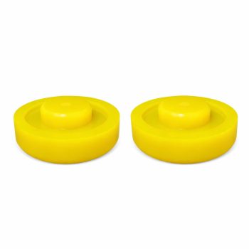 Spessori a molla posteriori (5 cm), Grand Cherokee WK/WH, Commander XK/XH