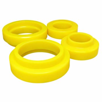 Spessori molla +3cm, Grand Vitara II