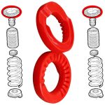 Piastre a molla posteriori, Alfa Romeo 166, Lancia Kappa