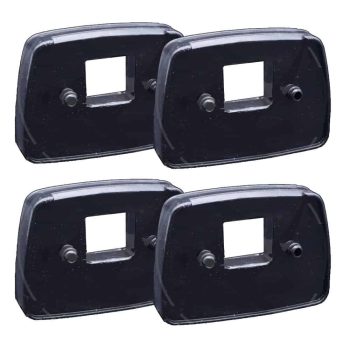 Kit fixation barre de toit, Toyota RAV4