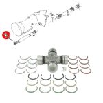 croisillon-arbre-transmission-37125-5X00A-NISSAN-37200-5X00A