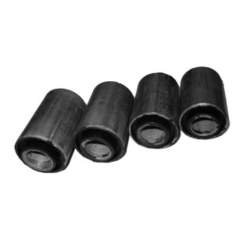 bujes de muelle de hoja del eje delantero, DAF 400