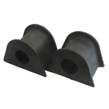 Silenciadores de barra estabilizadora trasera para DAF 400