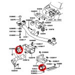 support-moteur-avant-pajero-pinin-MR319769-1