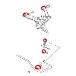 kit-suspension-arriere-polyurethane-Calibra