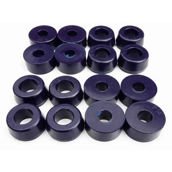 Shock absorber bushes, Patrol Y60 / Y61