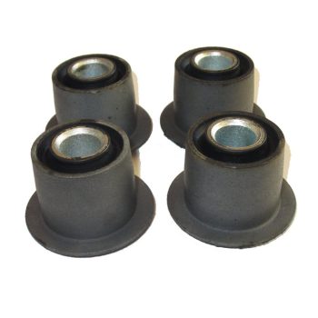 Silentblocs der hinteren Blattfedern, Boxer, Ducato, Jumper