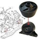 Boccola per supporto motore, Volvo S40/V40