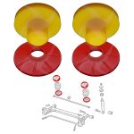entretoise-plateau-ressort-Saab-900-9-3
