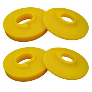 Spessori molle posteriori, Daihatsu Rocky II