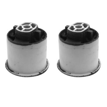 Silentblocs d'essieu arrière pour Citroen C-Elysee, C3 Picasso Aircross DS3