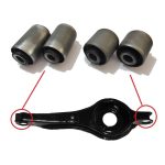 Silentblock per bracci posteriori, Ford Focus / C-Max