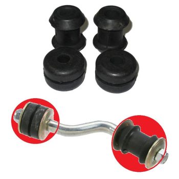 Silentblock per tiranti stabilizzatori anteriori, Audi 80, Audi 90