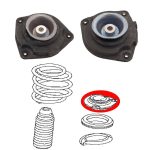 front-shock-abosrber-supports-NISSAN-QASHQAI-J10E