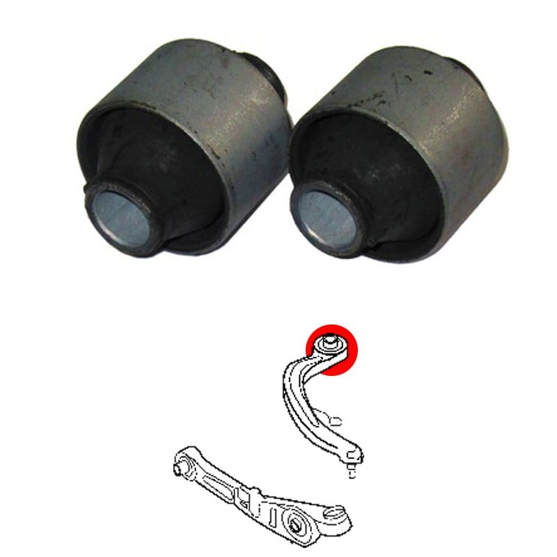 front-suspension-bushes-nissan-350Z-ref-sb0273