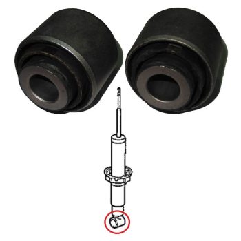 Ammortizzatori posteriori, Honda CR-V, Honda FR-V