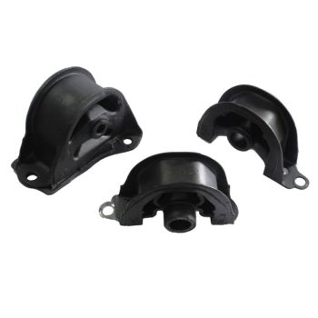 Kit des supports moteur Honda CR-V, Civic, Del Sol