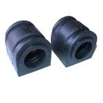 S-TYPE, XJR, XJ8  Silentblocs de barre stabilisatrice avant