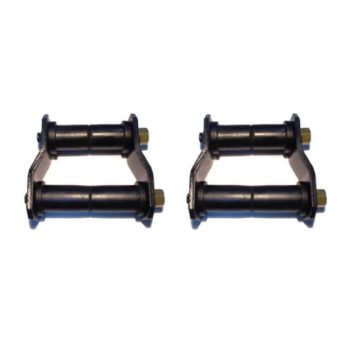 Prismáticos de ballesta Pajero