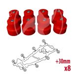 kit-elevation-30mm-chassi-pajero-1