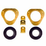 kit elevazione Toyota RAV4 III IV