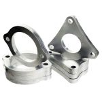 kit elevation Honda CRV II