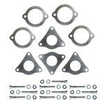 kit elevation Honda CRV II