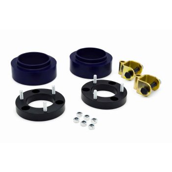 5cm lift kit, Pajero III/IV