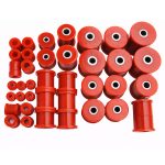 Kit sospensioni in poliuretano Cherokee XJ