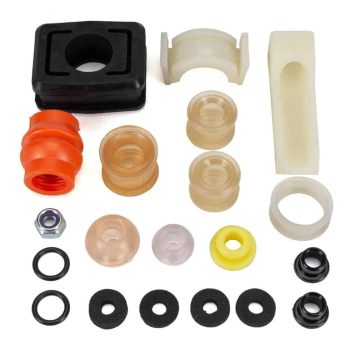 Kit réparation levier vitesse, VW Transporter T4