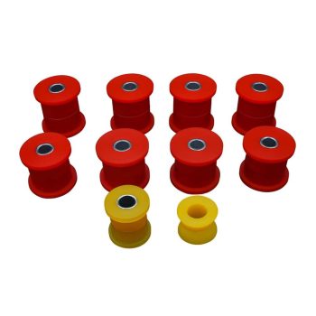 Kit sospensione posteriore, Daihatsu Rocky II