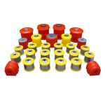 Kit suspension arrière, BMW Serie 1 E81/E82/E87/E88, Serie 3 E90/E91/E92/E93, X1 E84, Z4 E89