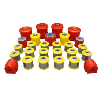 Kit suspension arrière, BMW Serie 1 E81/E82/E87/E88, Serie 3 E90/E91/E92/E93, X1 E84, Z4 E89