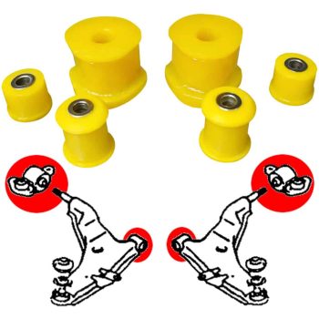 Kit suspensión delantera, Mitsubishi 3000GT